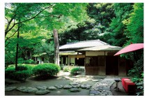 Happo-en – A l’ombre d’un beau jardin japonais à Tokyo (amuzen article)