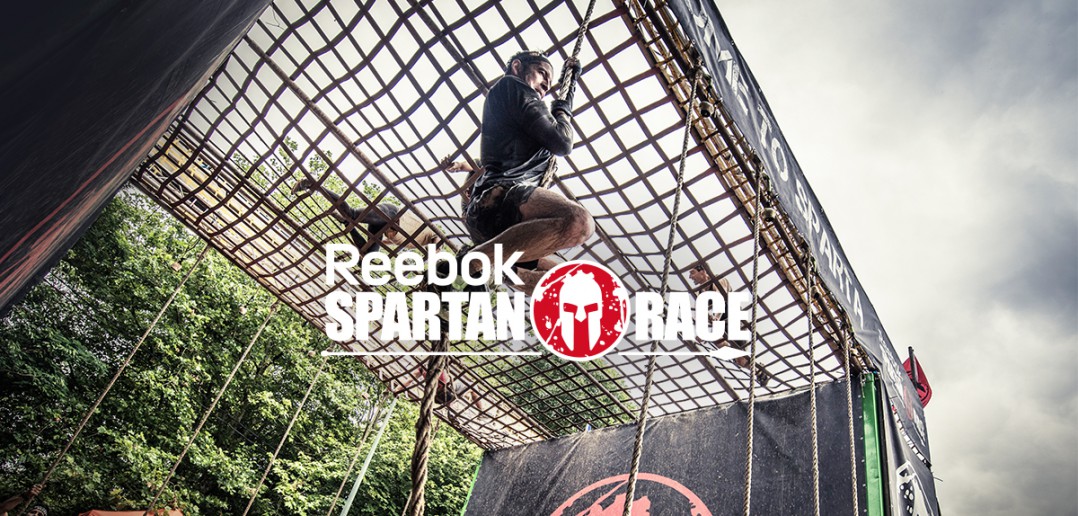 Reebok Spartan Race - Tokyo Sprint (article d’amuzen)