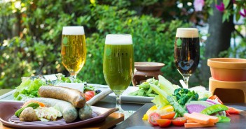 Matcha Beer Garden 2017 (article d’amuzen)