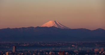 amuzen « Ouverture spéciale du Nouvel An 2018 - Tokyo City View »