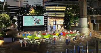 Hibiya Cinéma Festival 2023 | amuzen